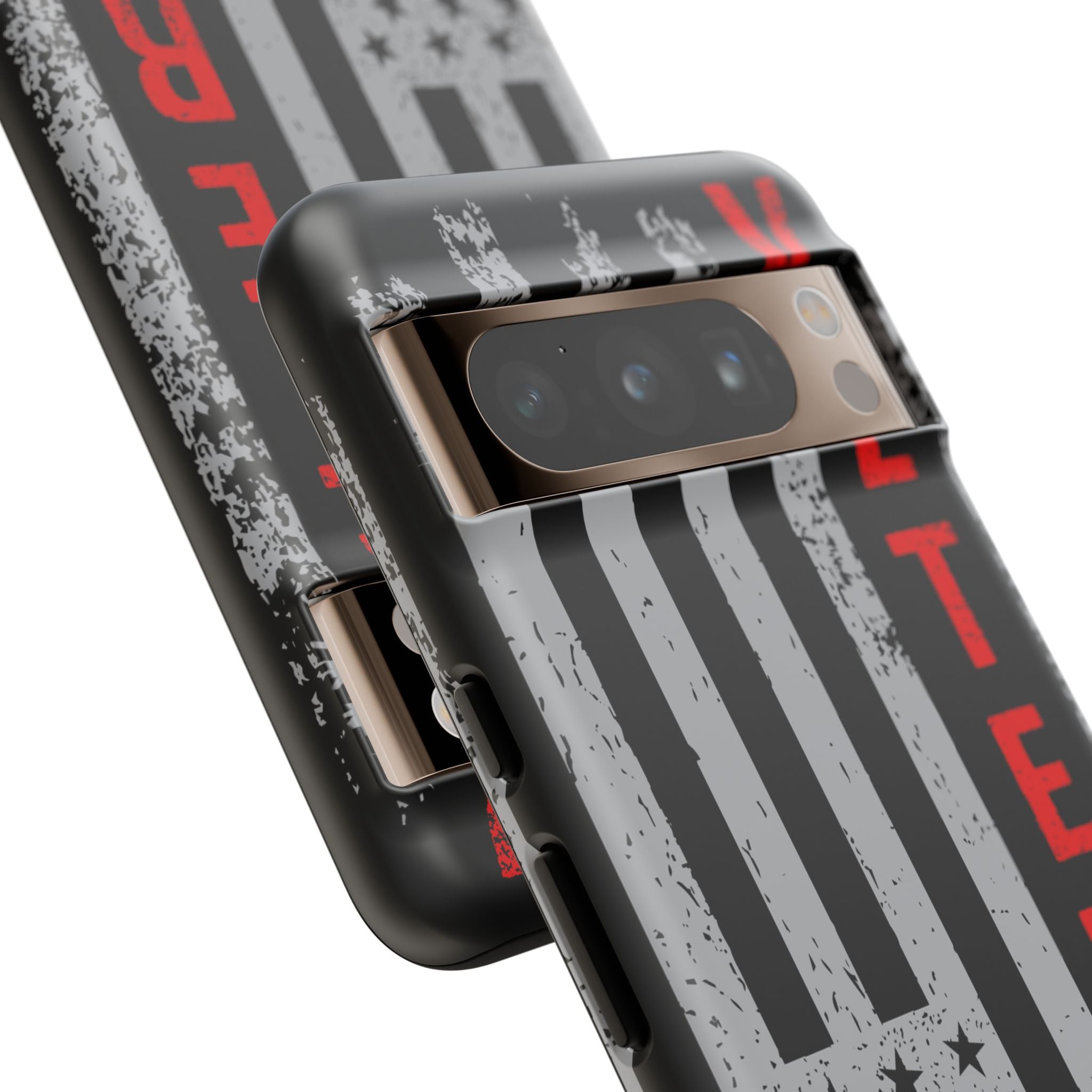 American Veteran - Tough Guard Google Pixel Case