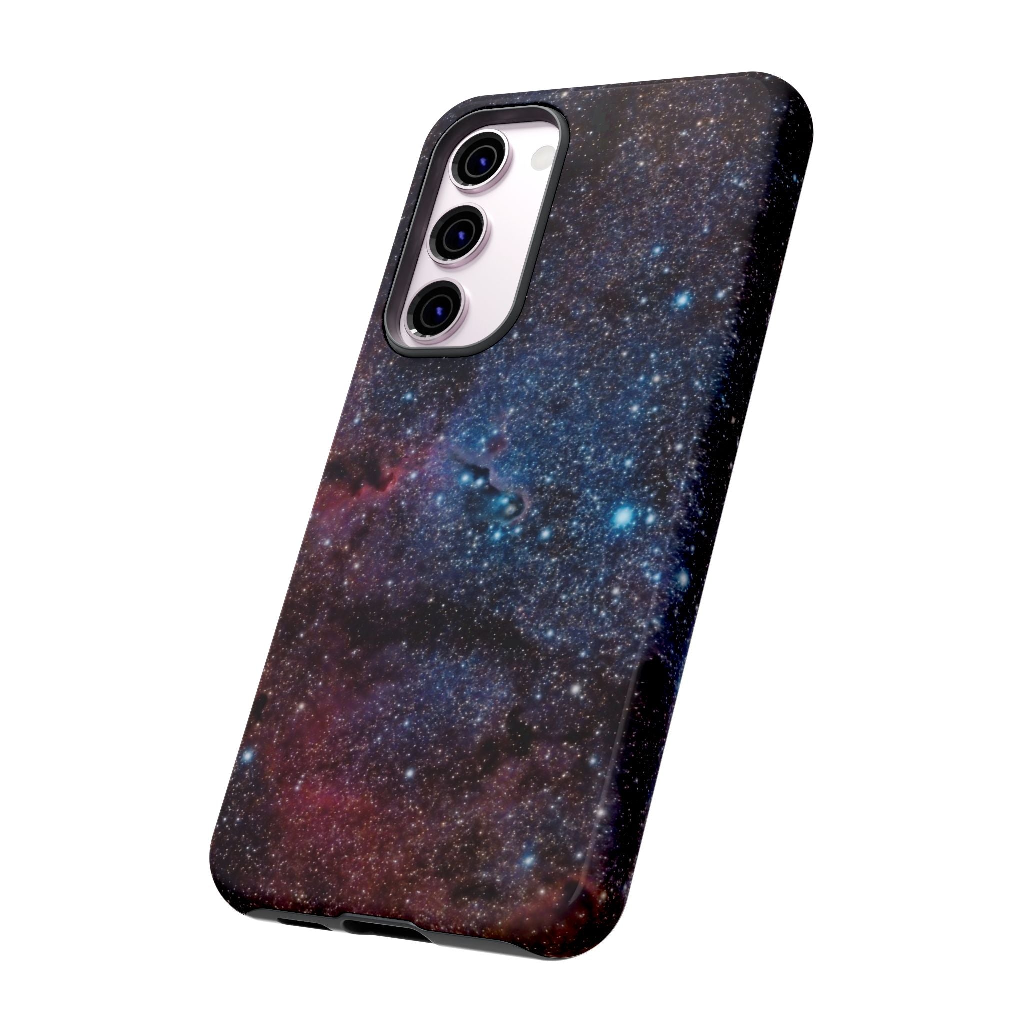 Cosmic Nebula - Tough Guard Samsung Galaxy Case