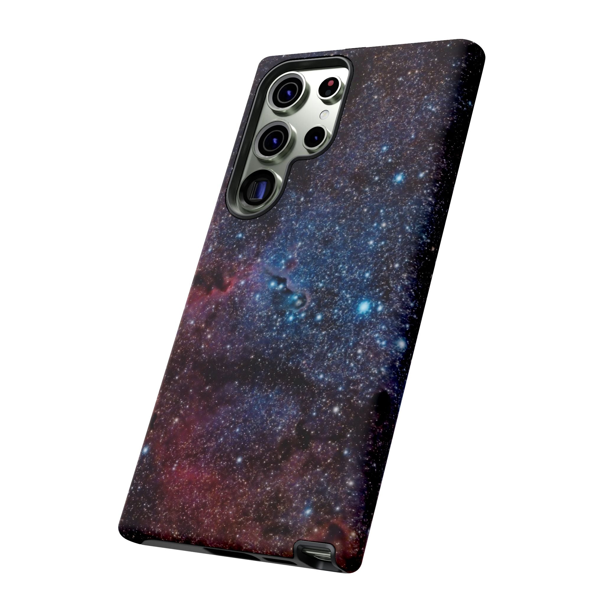 Cosmic Nebula - Tough Guard Samsung Galaxy Case