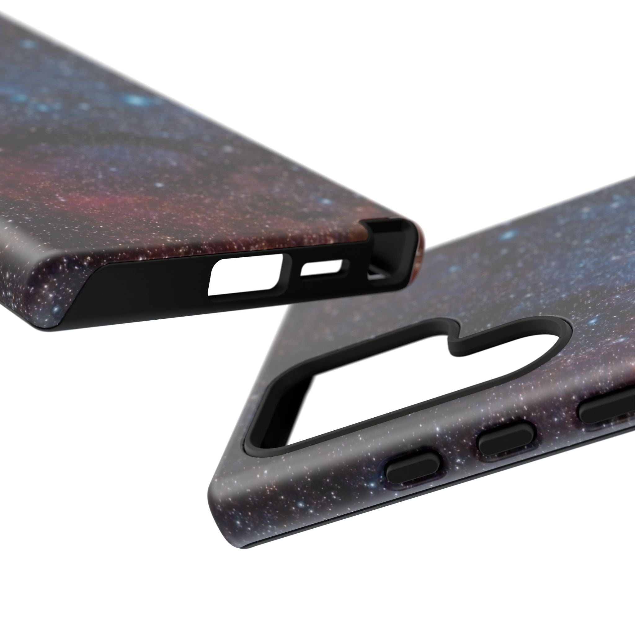 Cosmic Nebula - Tough Guard Samsung Galaxy Case