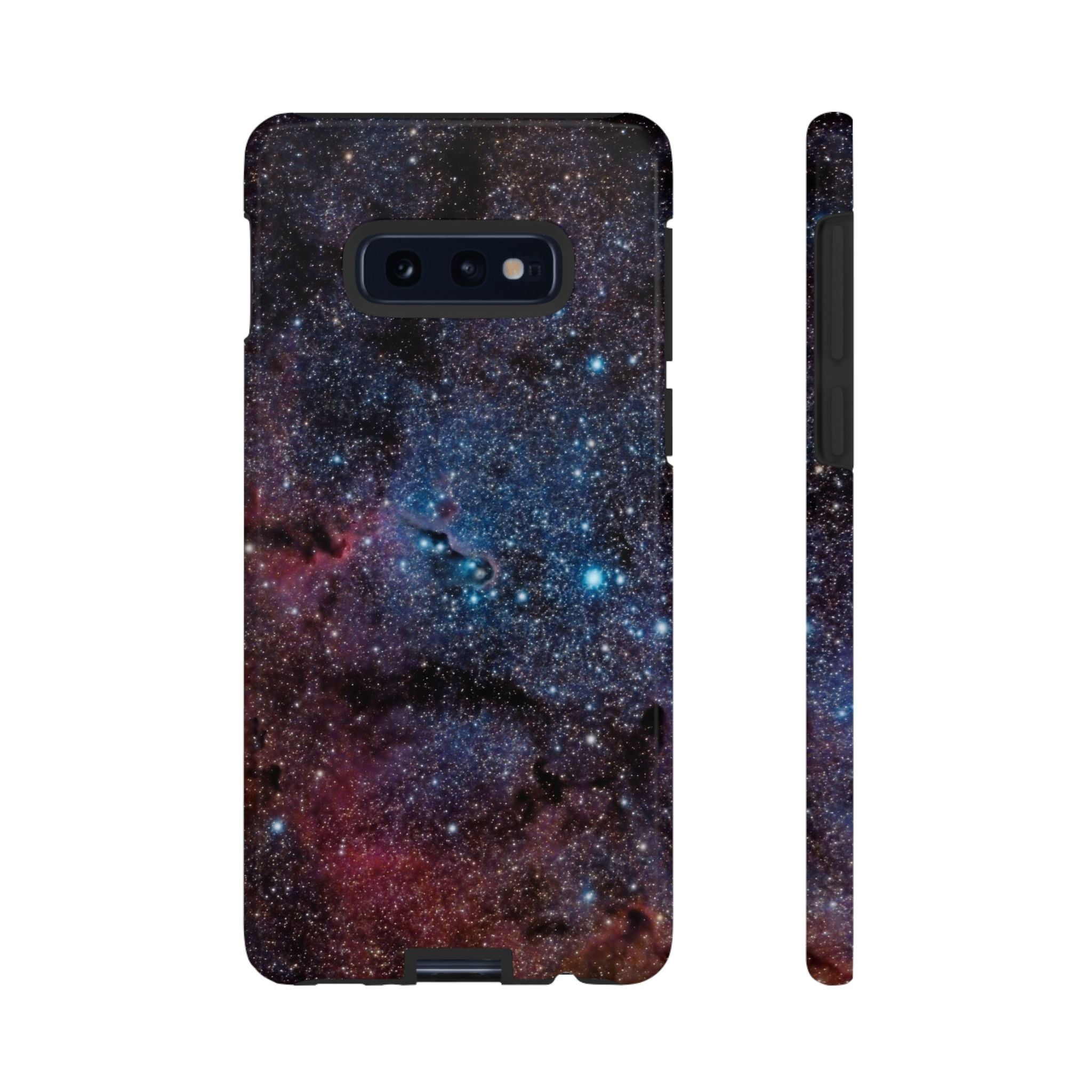 Cosmic Nebula - Tough Guard Samsung Galaxy Case