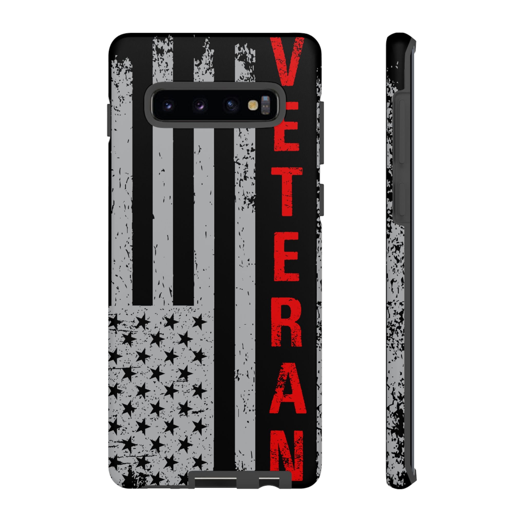 American Veteran - Tough Guard Samsung Galaxy Case