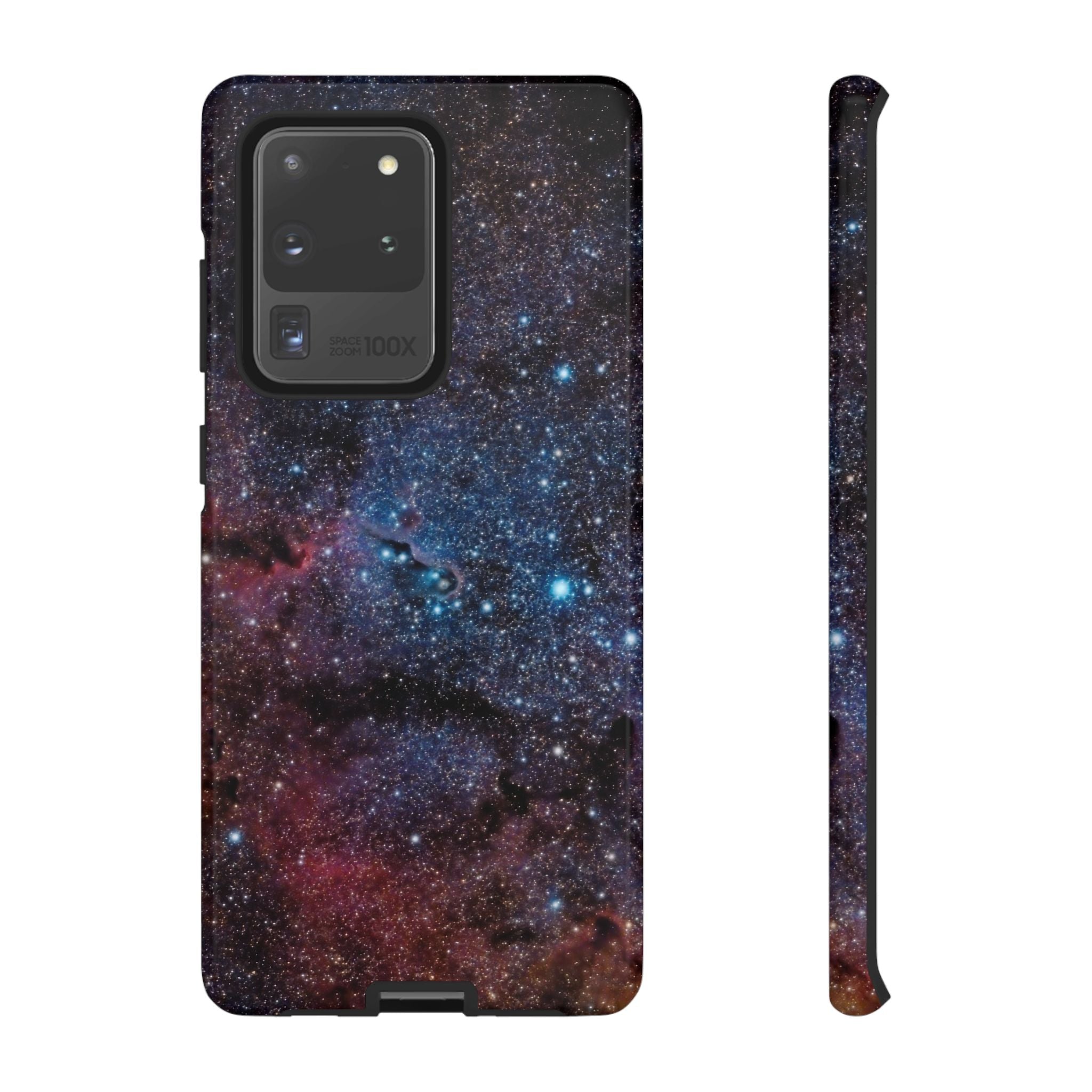 Cosmic Nebula - Tough Guard Samsung Galaxy Case