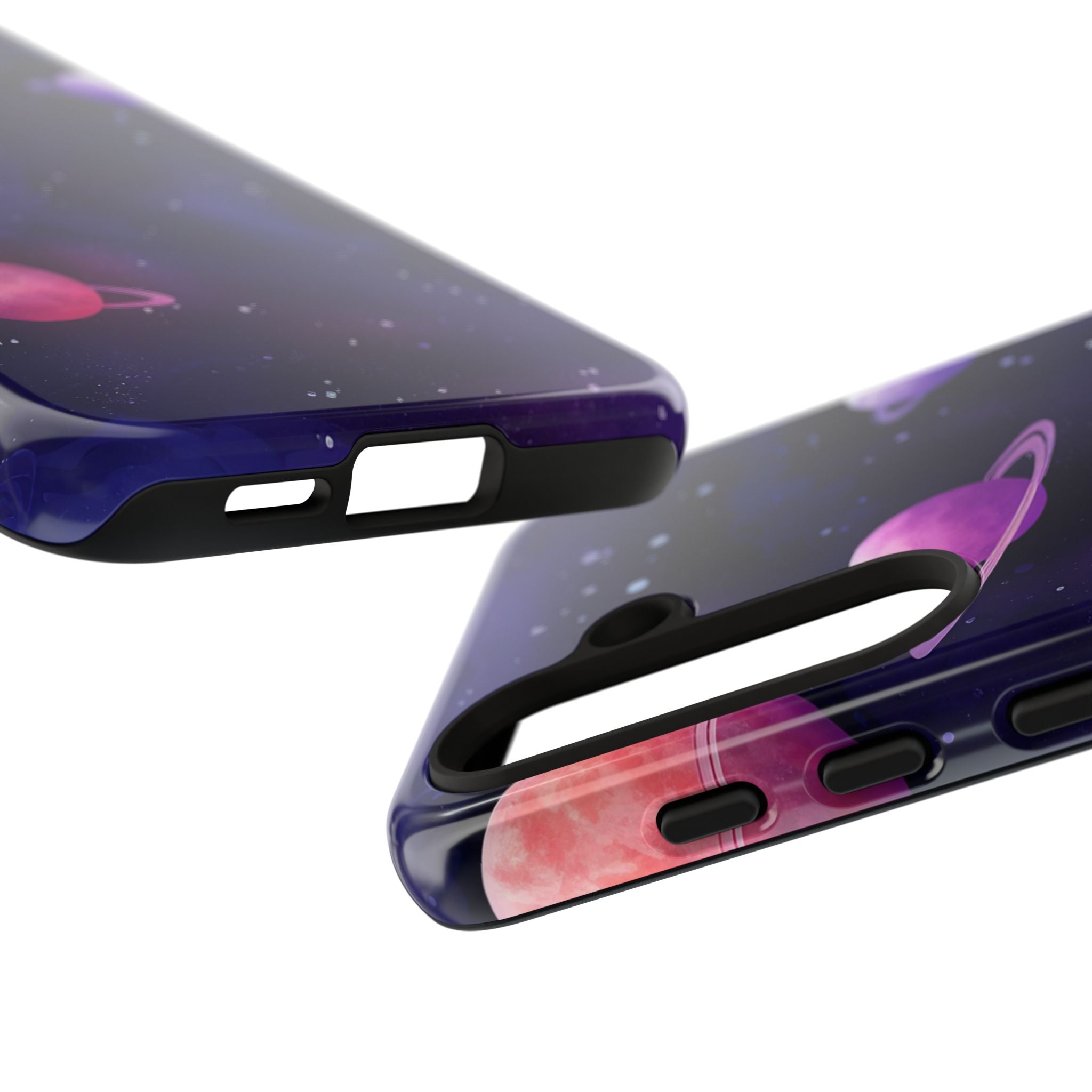 Cosmic Galaxy - Tough Guard Samsung Galaxy Case