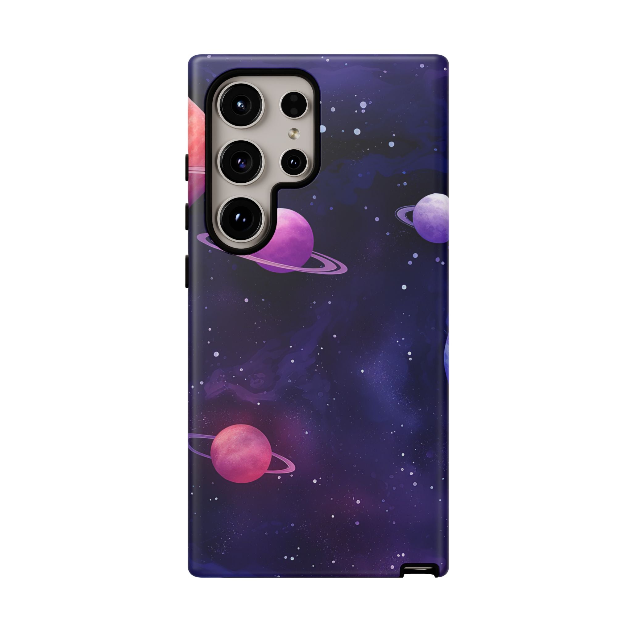 Cosmic Galaxy - Tough Guard Samsung Galaxy Case