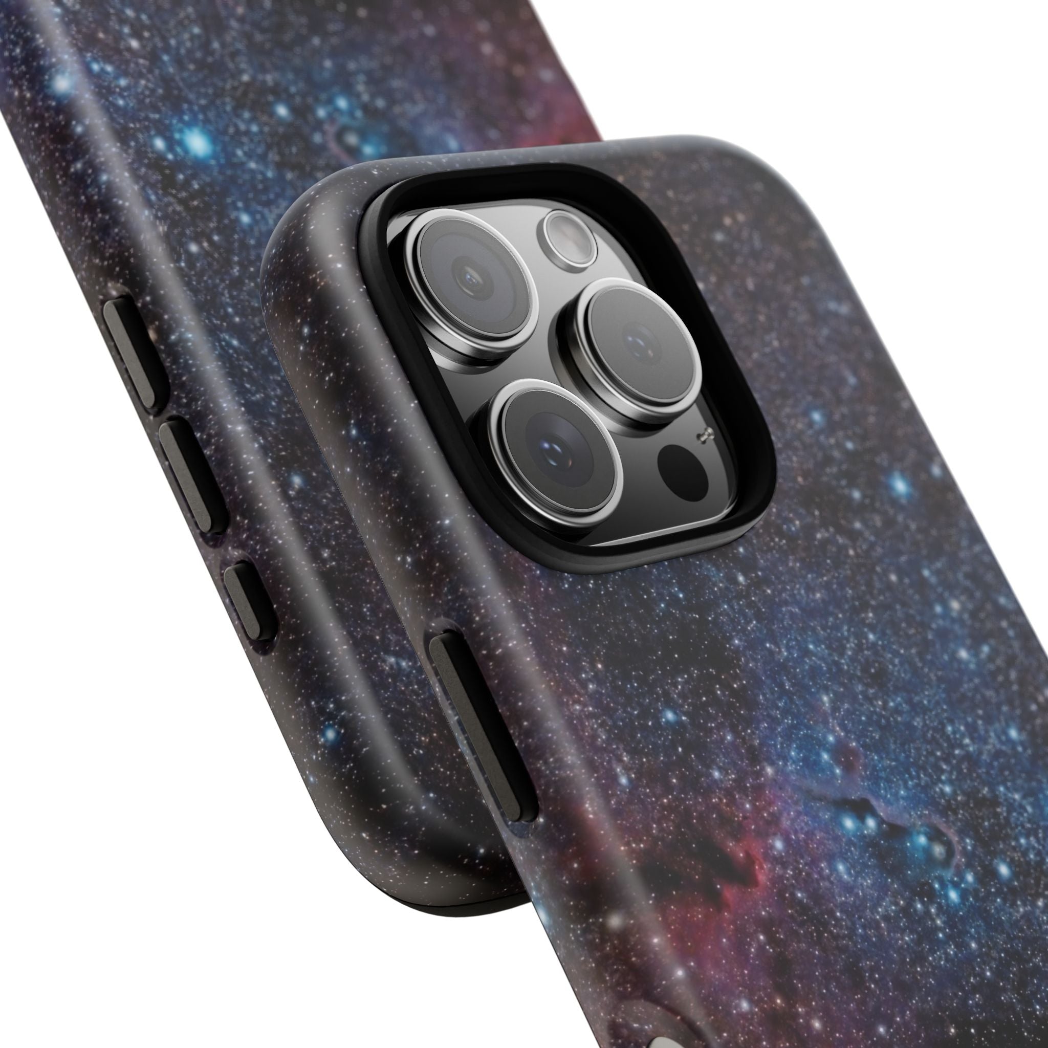 Cosmic Nebula - Tough Guard Apple iPhone Case