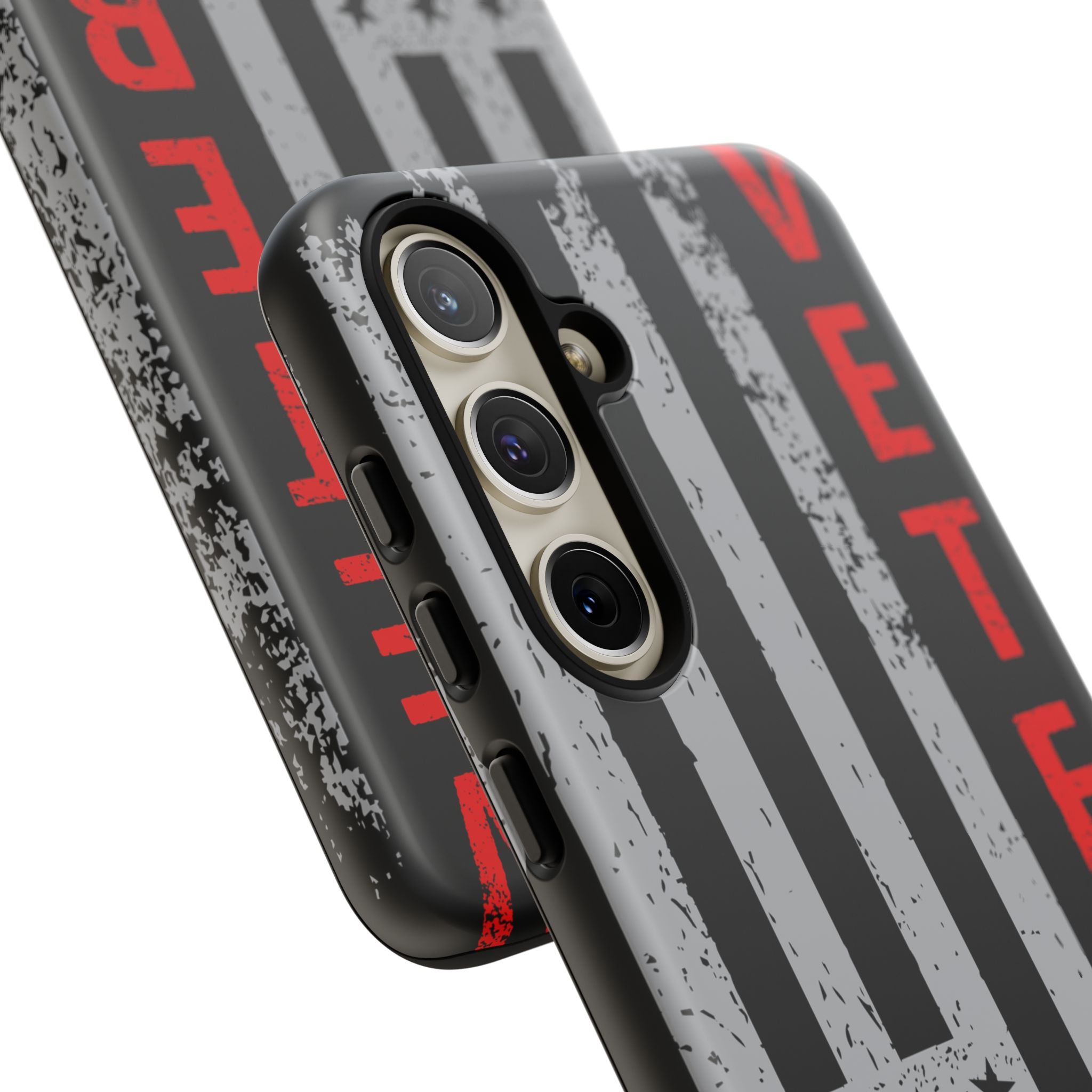 American Veteran - Tough Guard Samsung Galaxy Case