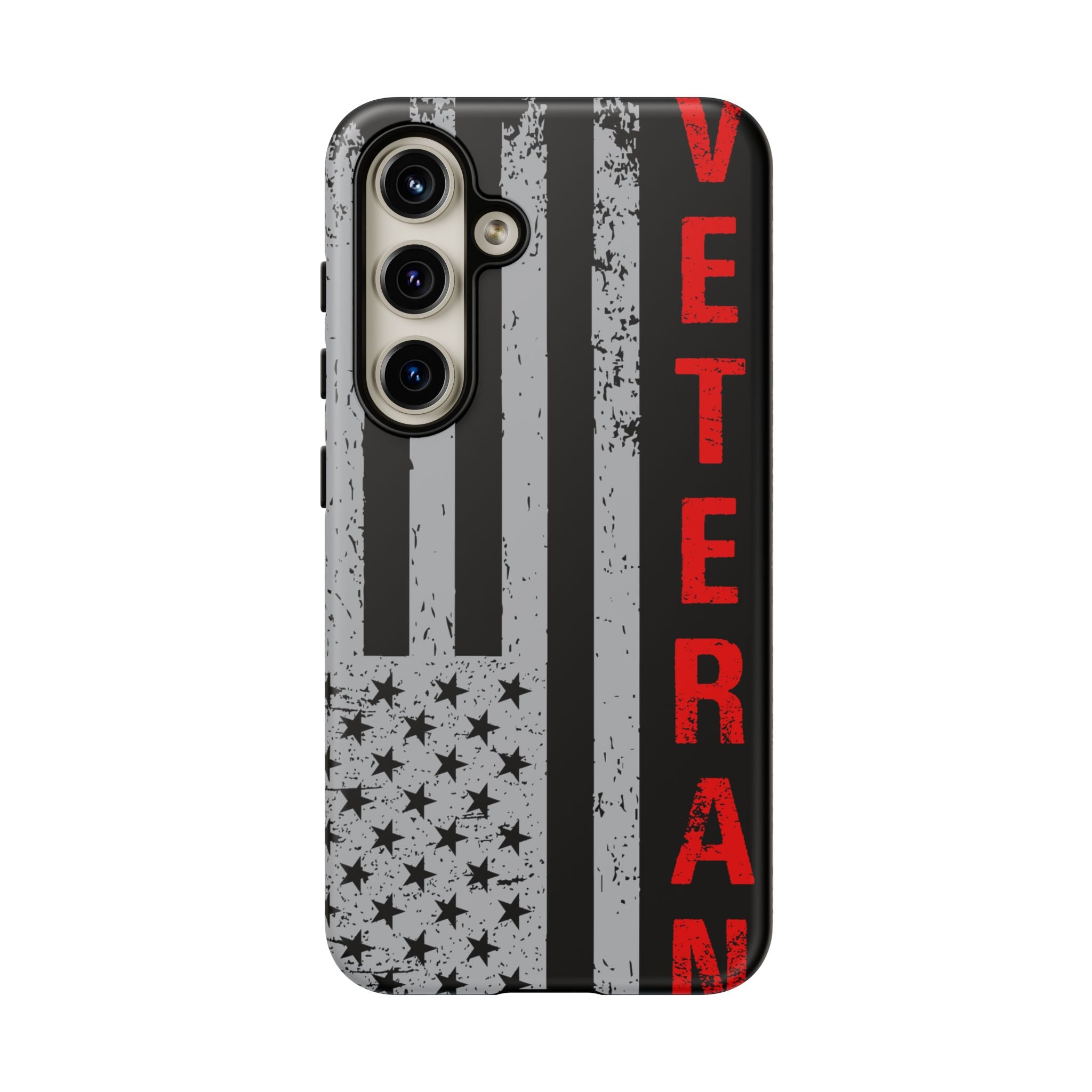 American Veteran - Tough Guard Samsung Galaxy Case