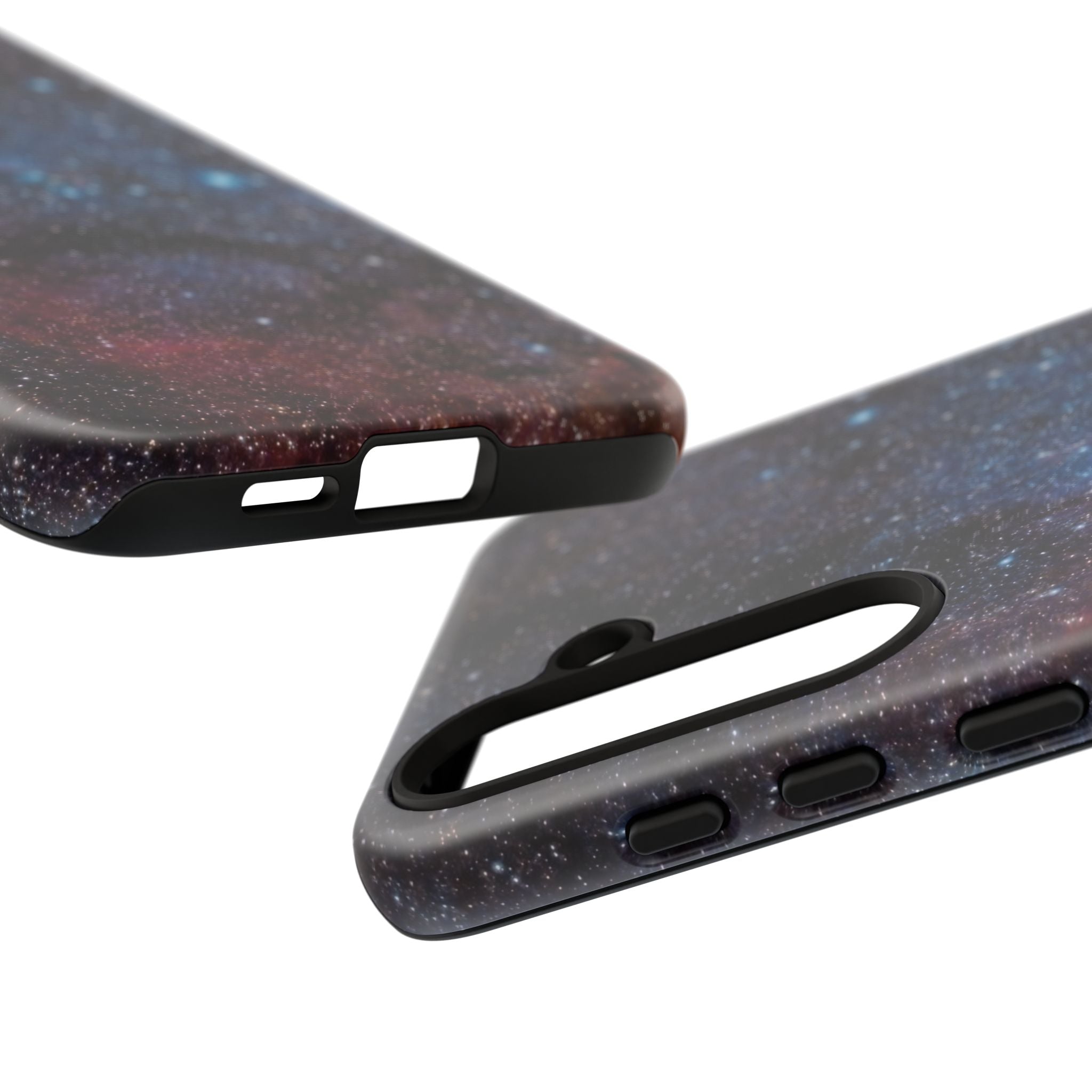 Cosmic Nebula - Tough Guard Samsung Galaxy Case