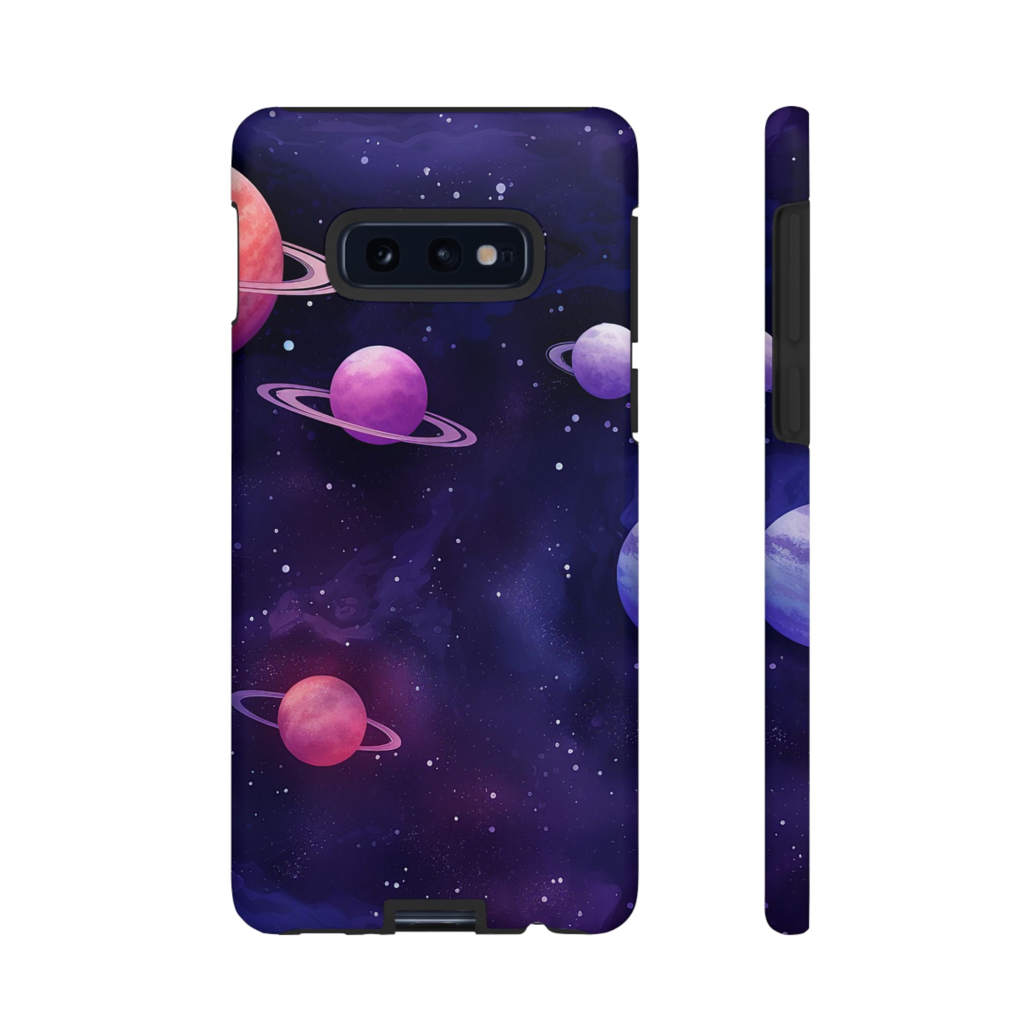 Cosmic Galaxy - Tough Guard Samsung Galaxy Case