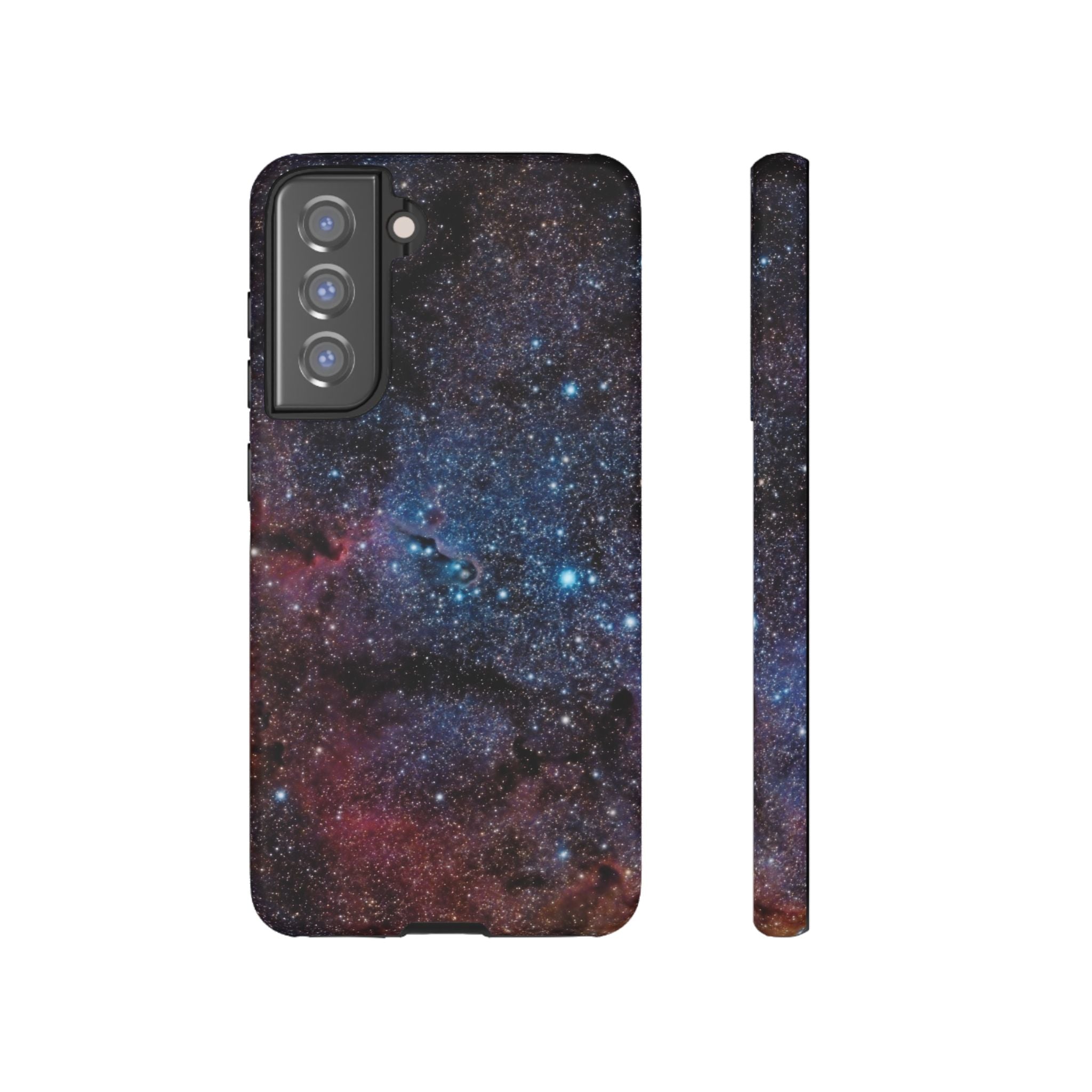 Cosmic Nebula - Tough Guard Samsung Galaxy Case