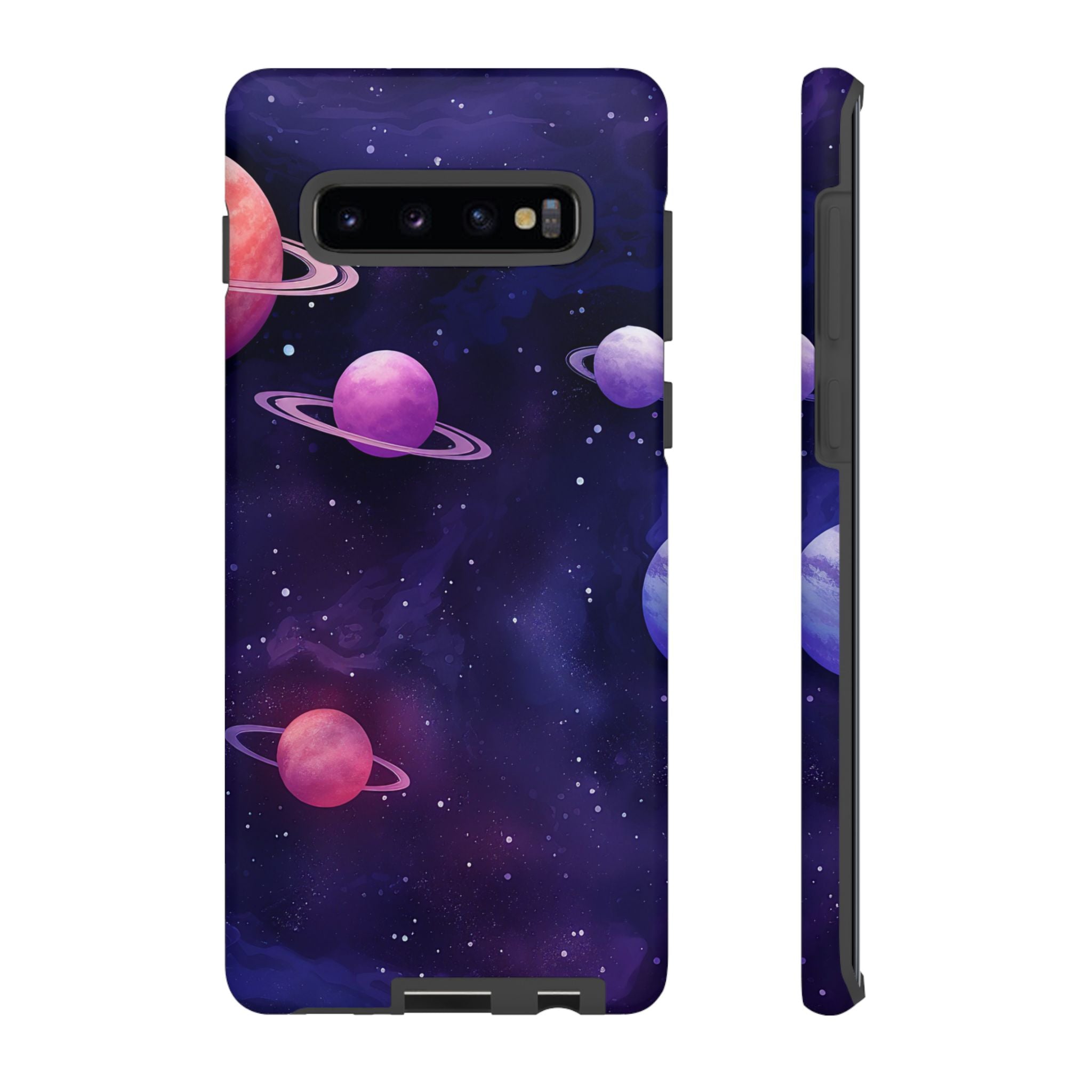 Cosmic Galaxy - Tough Guard Samsung Galaxy Case