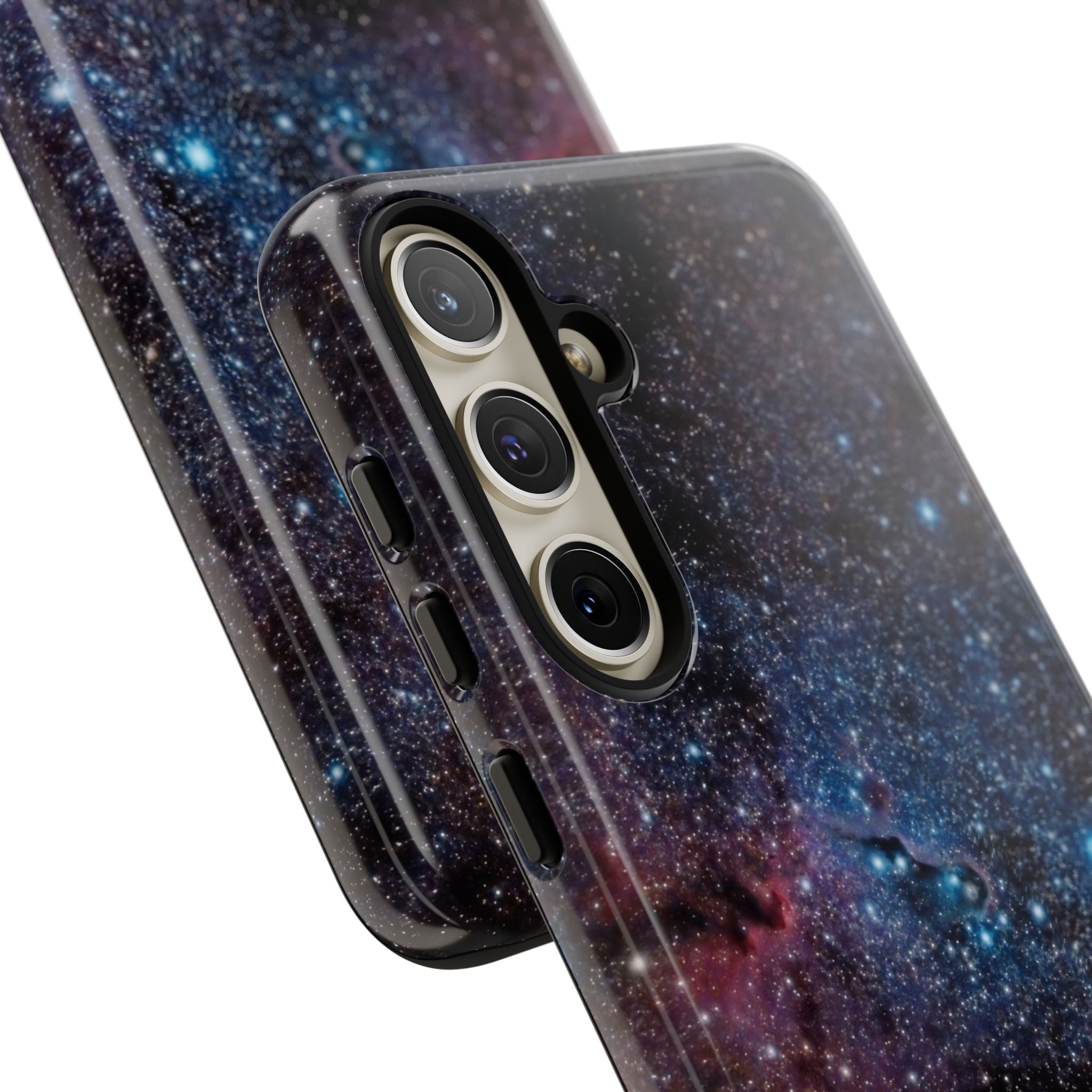 Cosmic Nebula - Tough Guard Samsung Galaxy Case