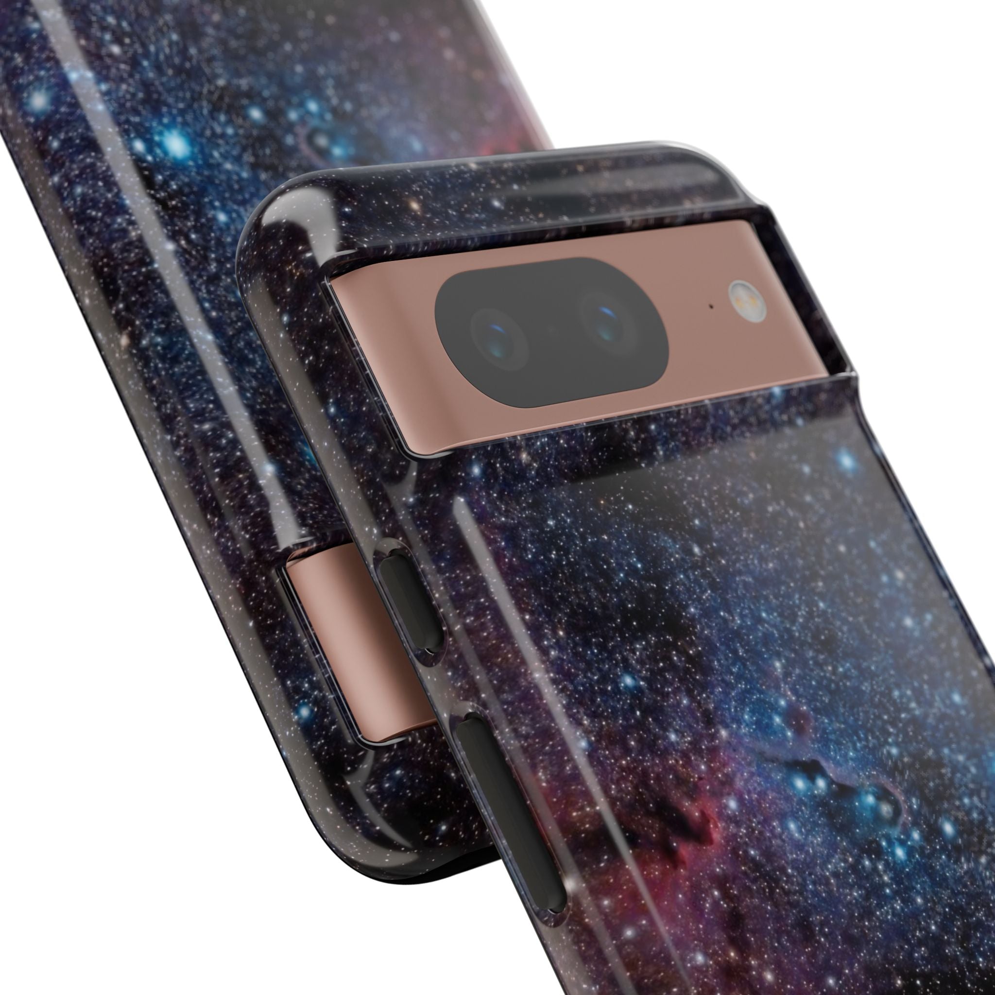 Cosmic Nebula - Tough Guard Google Pixel Case