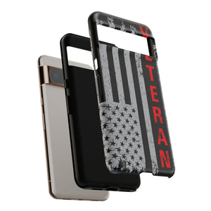 American Veteran - Tough Guard Google Pixel Case