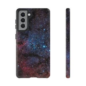 Cosmic Nebula - Tough Guard Samsung Galaxy Case