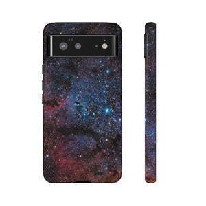 Cosmic Nebula - Tough Guard Google Pixel Case