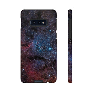 Cosmic Nebula - Tough Guard Samsung Galaxy Case