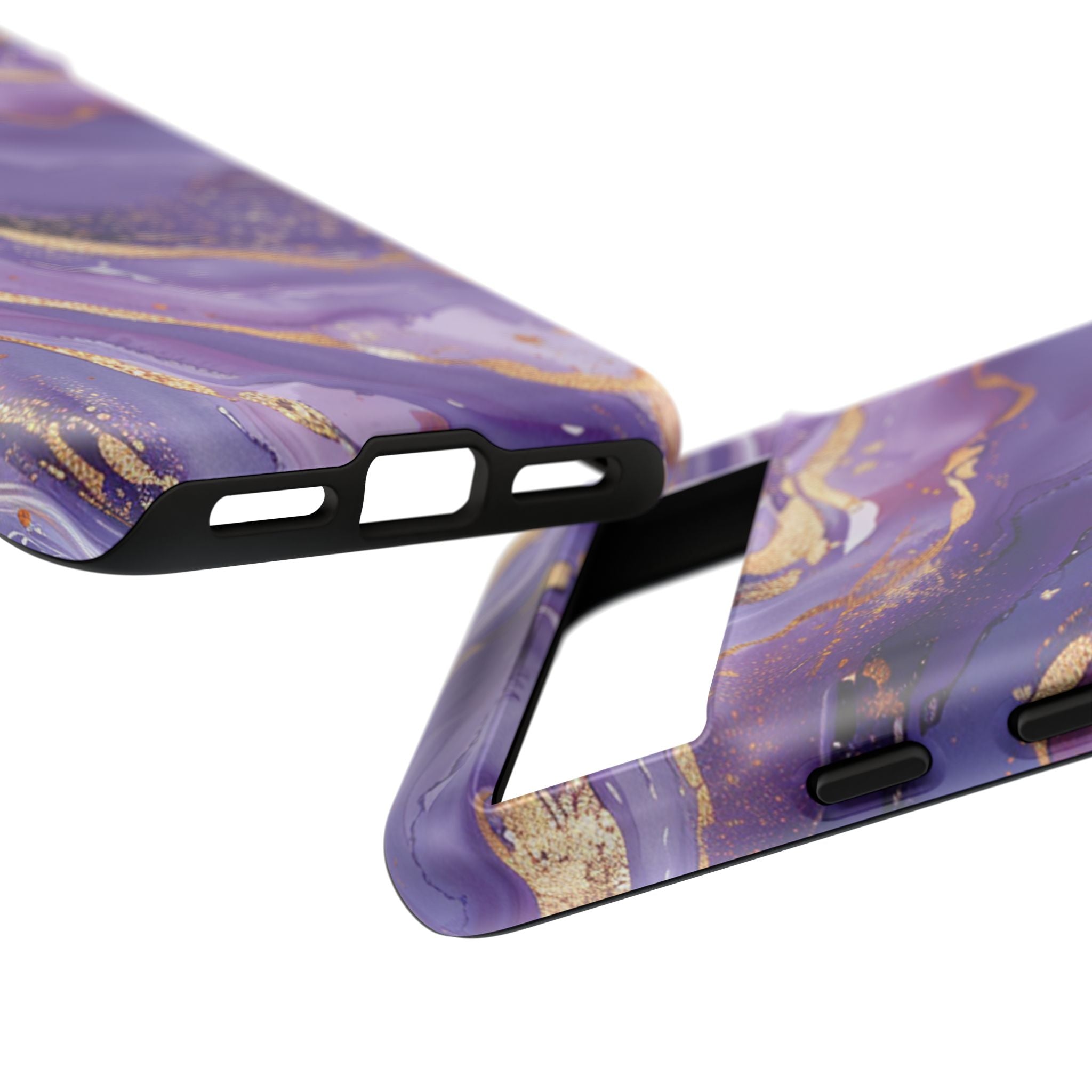 Lavender Golden Dream - Tough Guard Google Pixel Case
