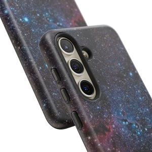 Cosmic Nebula - Tough Guard Samsung Galaxy Case