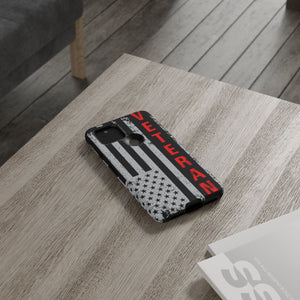 American Veteran - Tough Guard Google Pixel Case