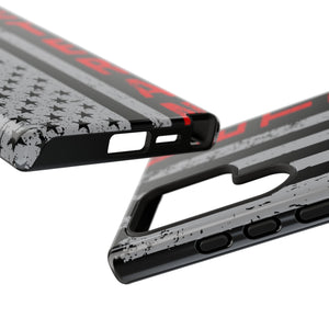 American Veteran - Tough Guard Samsung Galaxy Case