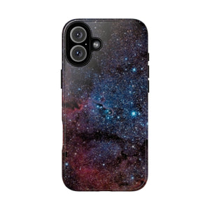 Cosmic Nebula - Tough Guard Apple iPhone Case
