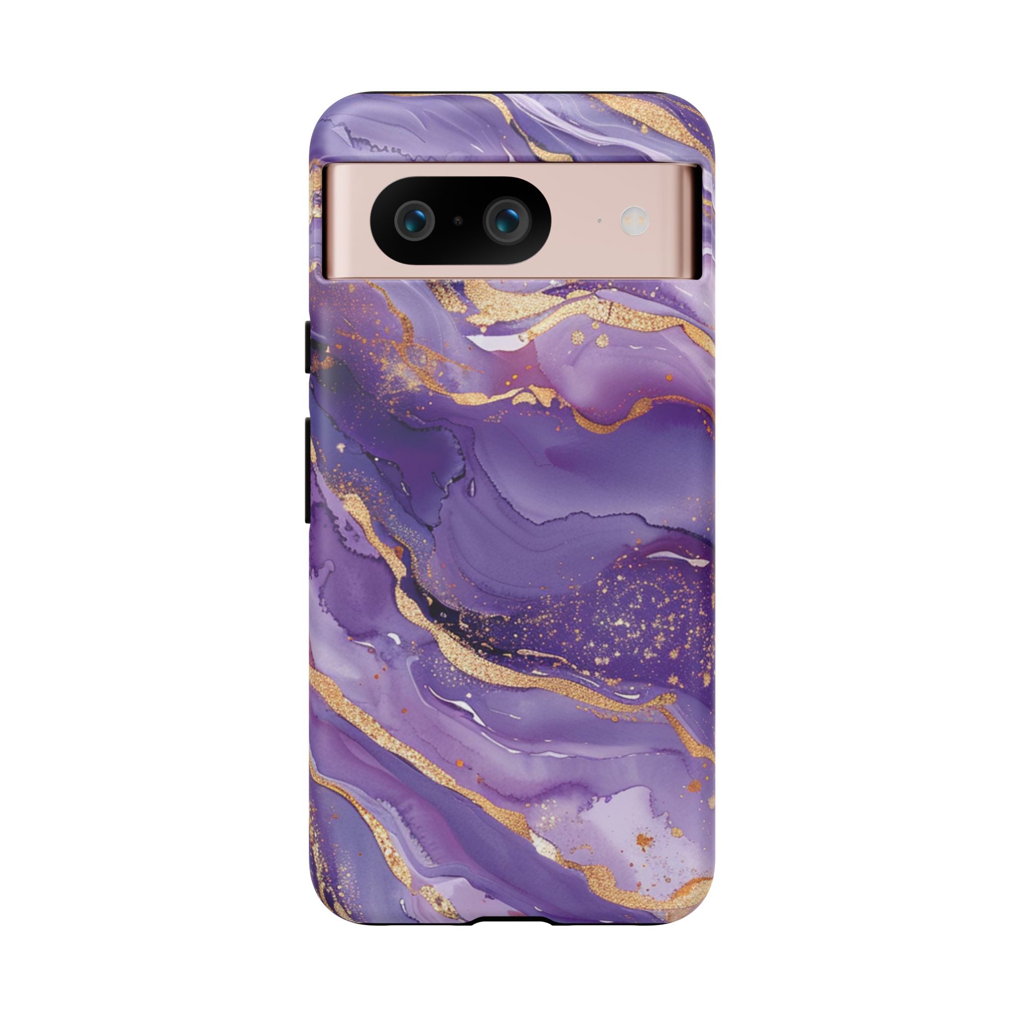 Lavender Golden Dream - Tough Guard Google Pixel Case