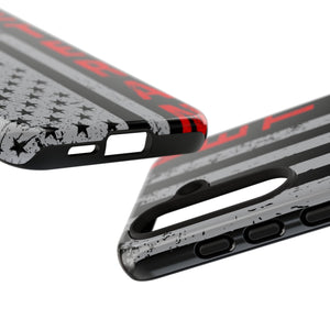 American Veteran - Tough Guard Samsung Galaxy Case
