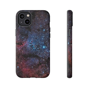Cosmic Nebula - Tough Guard Apple iPhone Case