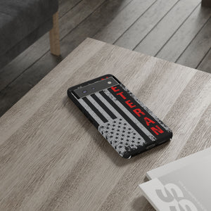 American Veteran - Tough Guard Google Pixel Case
