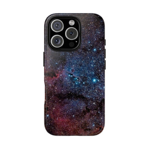 Cosmic Nebula - Tough Guard Apple iPhone Case