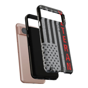 American Veteran - Tough Guard Google Pixel Case