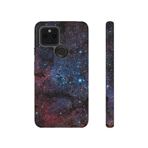 Cosmic Nebula - Tough Guard Google Pixel Case