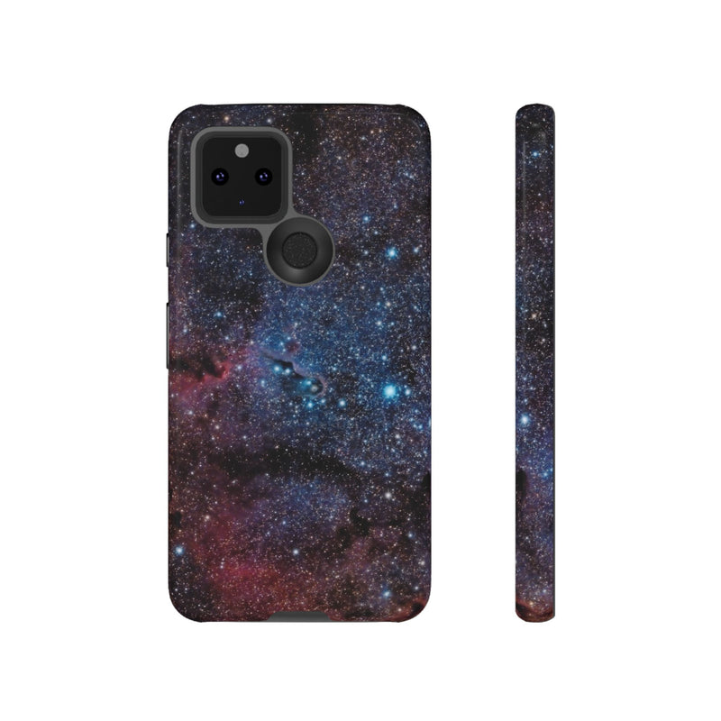 Cosmic Nebula - Tough Guard Google Pixel Case