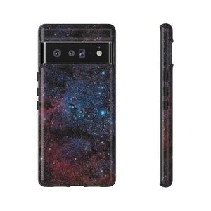 Cosmic Nebula - Tough Guard Google Pixel Case