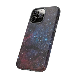 Cosmic Nebula - Tough Guard Apple iPhone Case