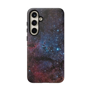 Cosmic Nebula - Tough Guard Samsung Galaxy Case