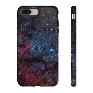Cosmic Nebula - Tough Guard Apple iPhone Case