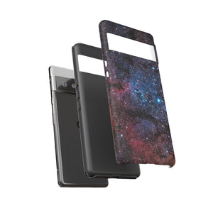 Cosmic Nebula - Tough Guard Google Pixel Case