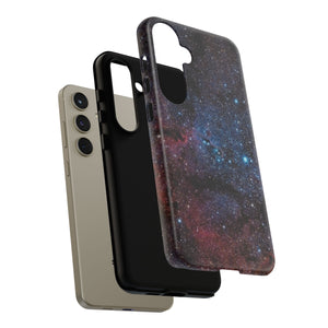 Cosmic Nebula - Tough Guard Samsung Galaxy Case