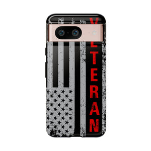 American Veteran - Tough Guard Google Pixel Case