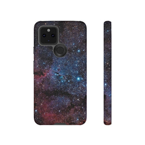 Cosmic Nebula - Tough Guard Google Pixel Case