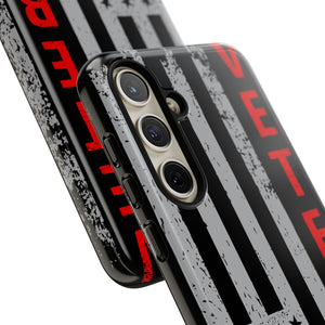 American Veteran - Tough Guard Samsung Galaxy Case