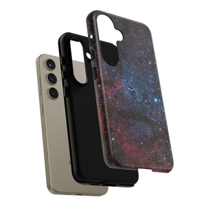 Cosmic Nebula - Tough Guard Samsung Galaxy Case