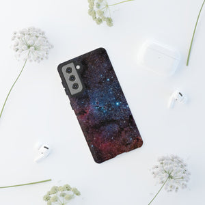 Cosmic Nebula - Tough Guard Samsung Galaxy Case