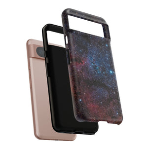 Cosmic Nebula - Tough Guard Google Pixel Case