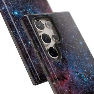 Cosmic Nebula - Tough Guard Samsung Galaxy Case