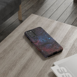 Cosmic Nebula - Tough Guard Samsung Galaxy Case