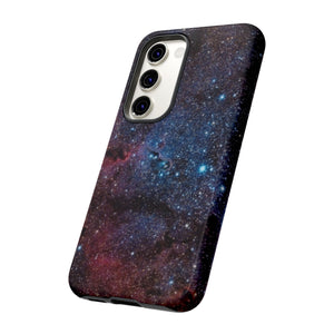 Cosmic Nebula - Tough Guard Samsung Galaxy Case